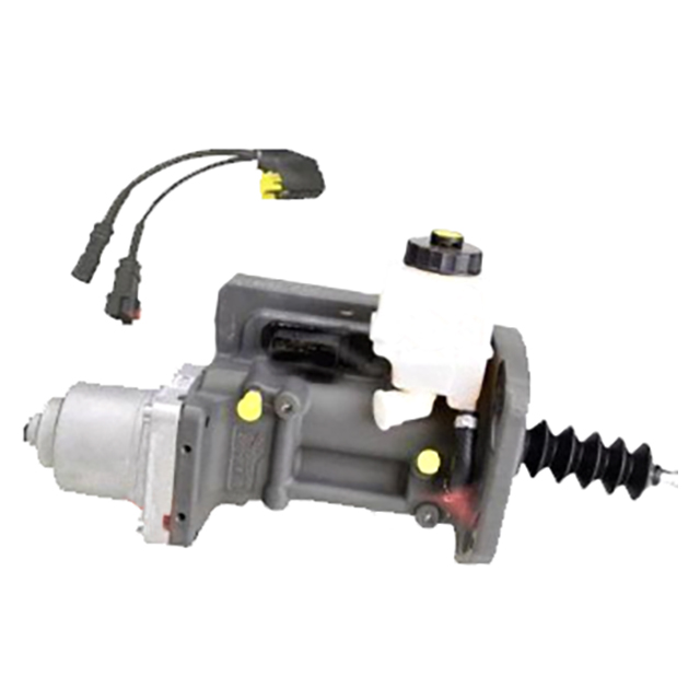 ELECTRONIC CLUTCH ACTUATOR SCANIA