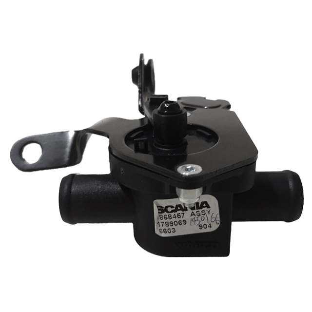 Cab Heater Control Valve 24V - To Suit SCANIA
