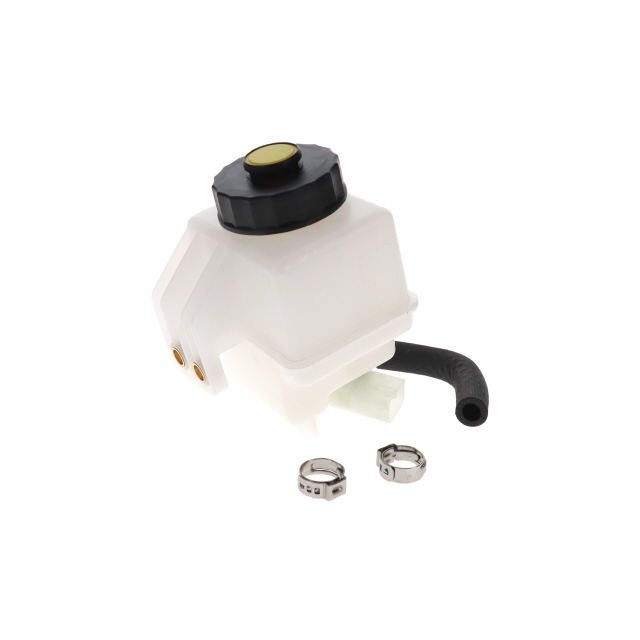 Eca Reservoir To Suit Scania