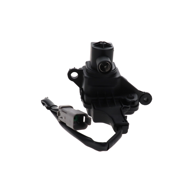 SCCV0008 Cab Heater Control Valve