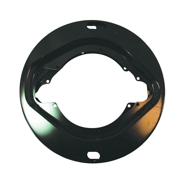 DUST COVER SET - WHEEL ONLY