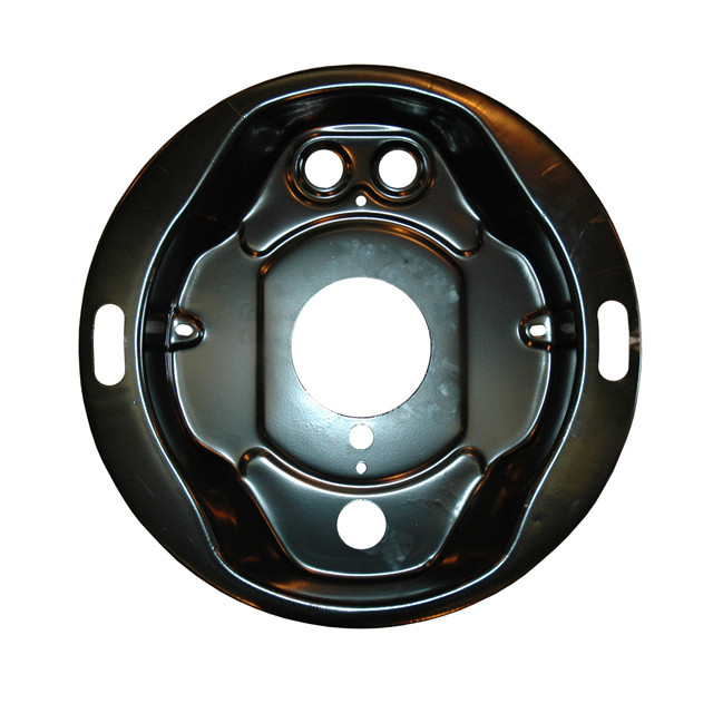 Dust Cover - Wheel Side Suits Scania 3,4,P,G,R,T Series