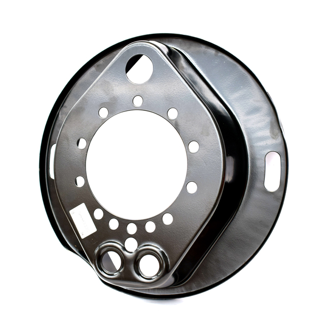 SCDC0005 DUST COVER WHEEL ONLY