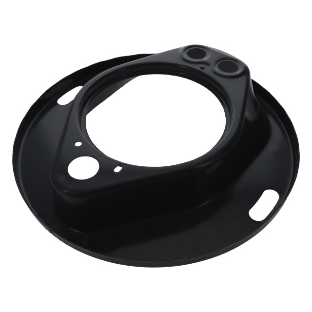 DUST COVER - WHEEL ONLY TO SUIT SCANIA