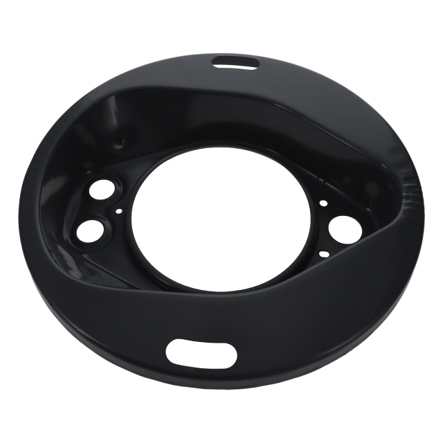 SCDC0009 DUST COVER - WHEEL ONLY TO SUIT SCANIA