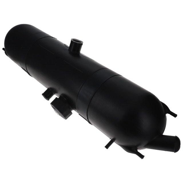 Expansion Tank To Suit For Scania Bus