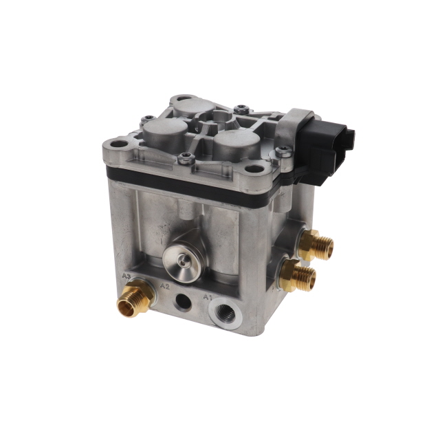 EGR VALVE TO SUIT SCANIA