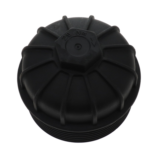 AIR FILTER COVER TO SUIT SCANIA