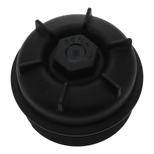 AIR FILTER COVER TO SUIT SCANIA