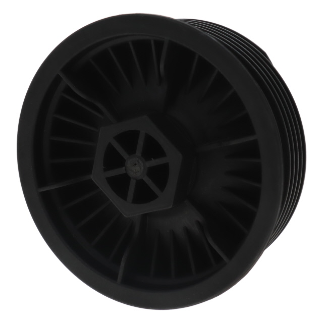 AIR FILTER COVER TO SUIT SCANIA