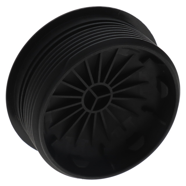 SCFC0003 AIR FILTER COVER TO SUIT SCANIA