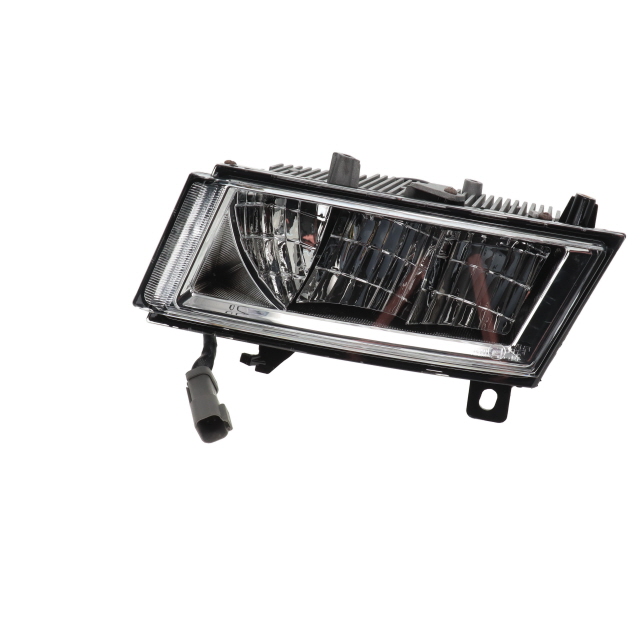 FOG LAMP LH TO SUIT SCANIA 7 SERIES