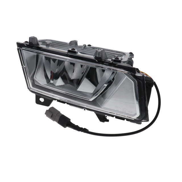 SCFL0003 FOG LAMP RH TO SUIT SCANIA 7 SERIES