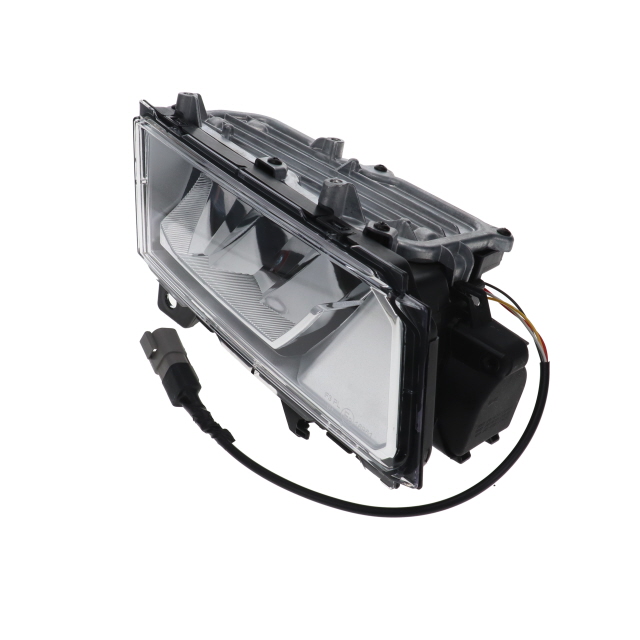 SCFL0003 FOG LAMP RH TO SUIT SCANIA 7 SERIES