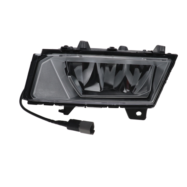 FOG LAMP LH TO SUIT SCANIA 7 SERIES