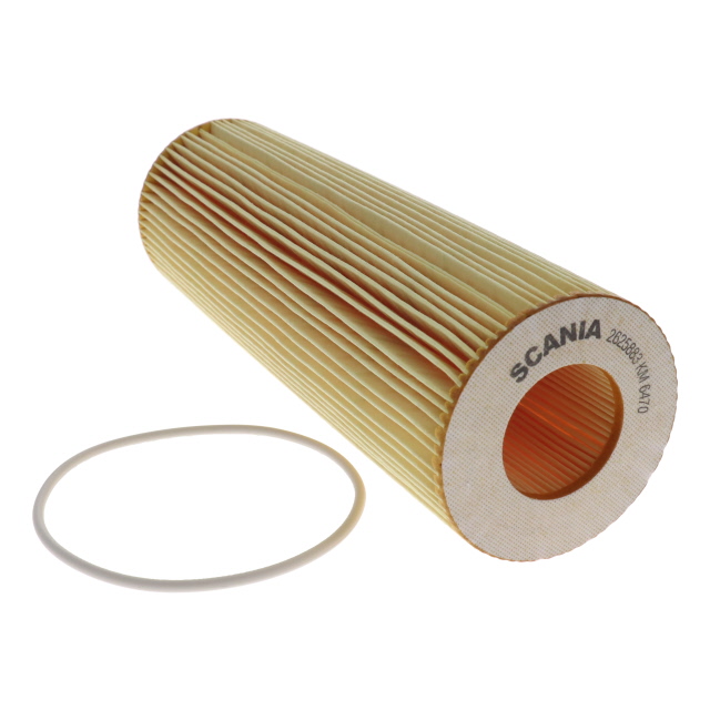 Genuine SCANIA Oil Filter