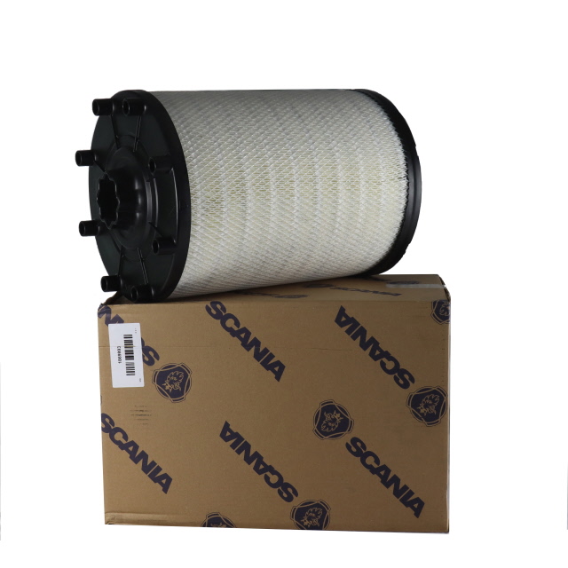 SCFLT0002 Genuine Air Filter