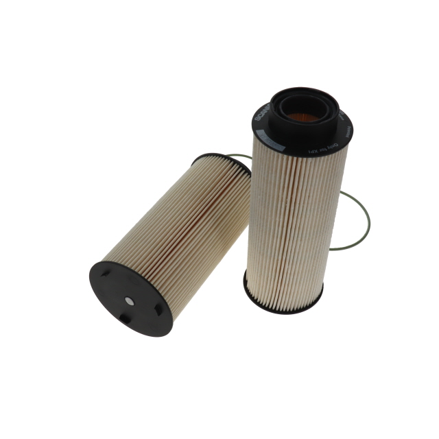 SCFLT0003 Genuine Fuel Filter Element Kit (KIT CONTAINS OF 2003505 FUEL FILTER X 2)