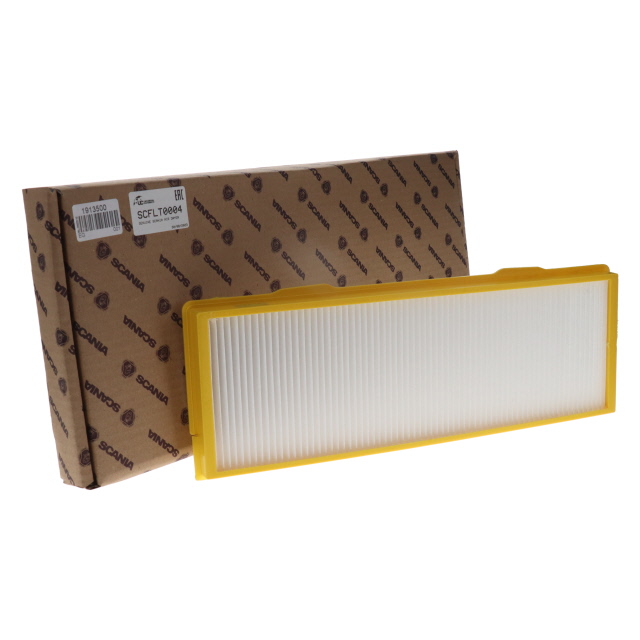 Genuine Scania Cabin Filter