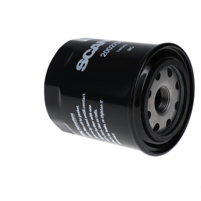 SCFLT0005 Genuine Oil Filter