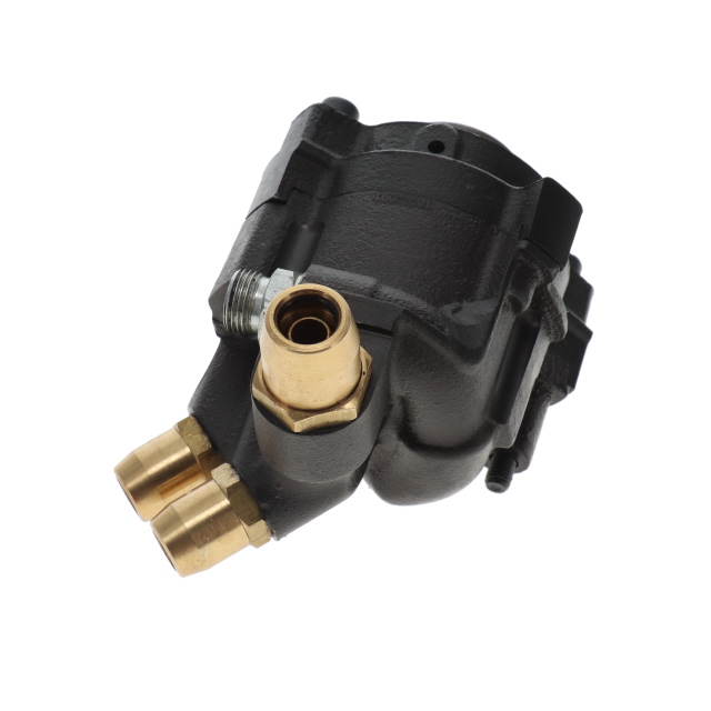 FUEL PUMP TO FIT SCANIA