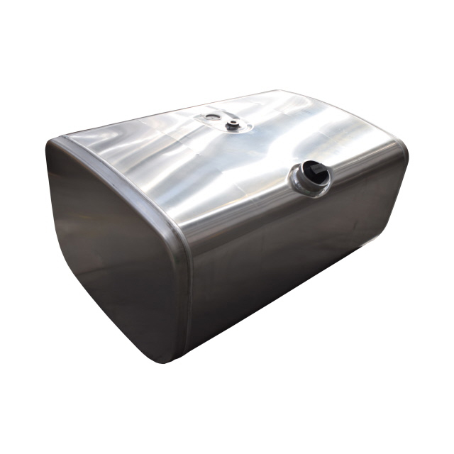 Fuel Tank to fit SCANIA - Aluminium