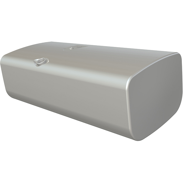Fuel Tank to fit SCANIA - Aluminium