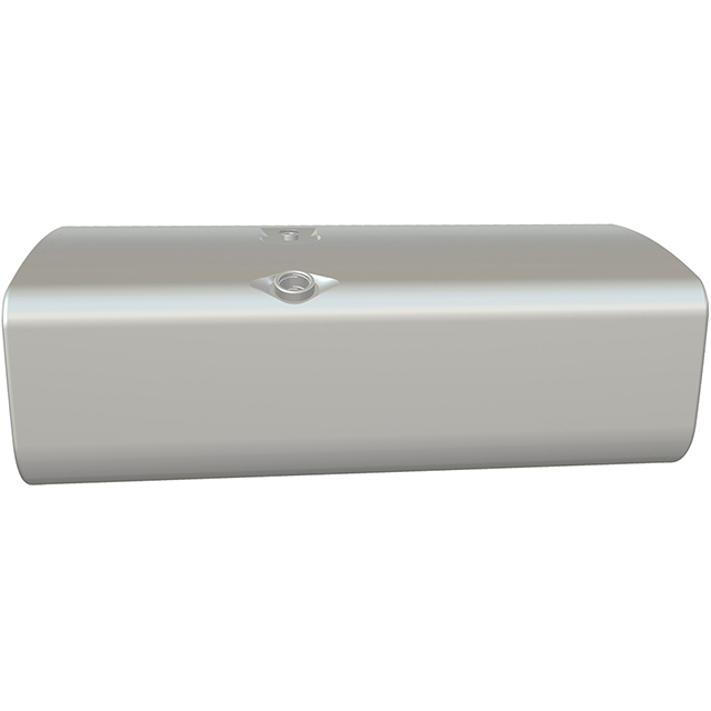 SCFT0002A Fuel Tank to fit SCANIA - Aluminium