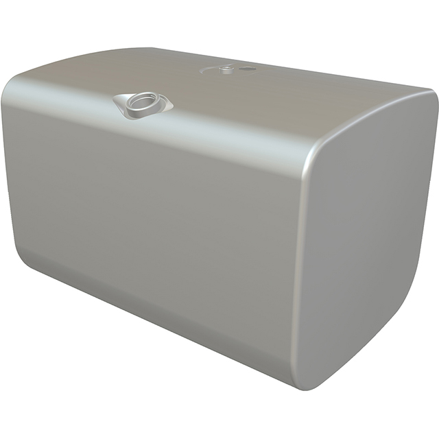 SCFT0004A Fuel Tank to fit SCANIA - Aluminium