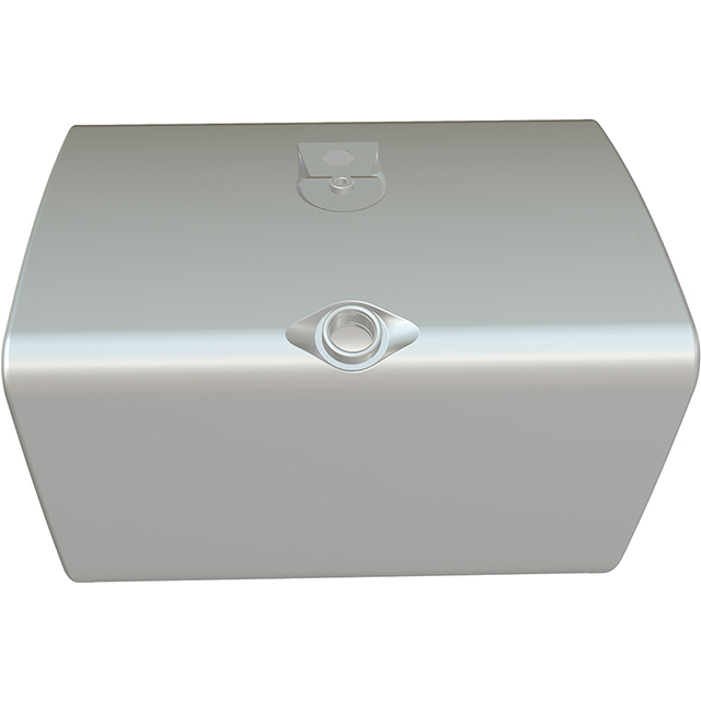 SCFT0004A Fuel Tank to fit SCANIA - Aluminium