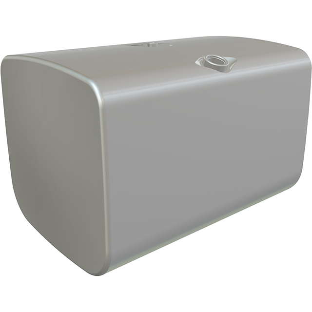 SCFT0004A Fuel Tank to fit SCANIA - Aluminium