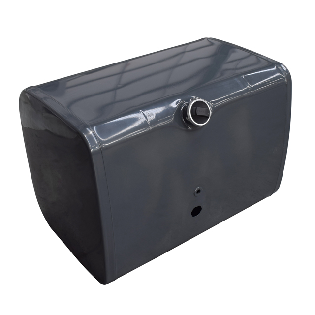 FUEL TANK BARE STEEL 1014 X 700 X 670MM 400 L