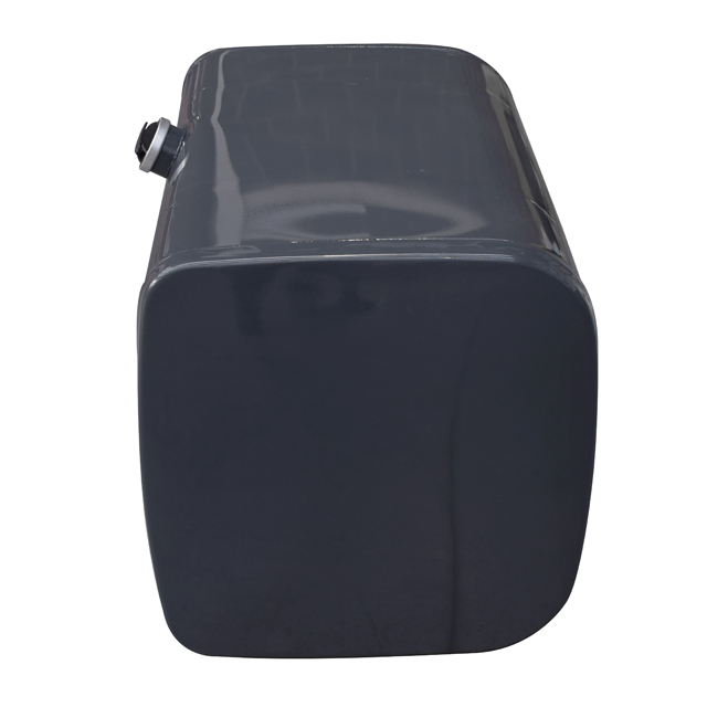 SCFT0004S FUEL TANK BARE STEEL 1014 X 700 X 670MM 400 L