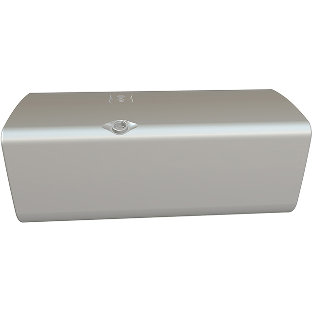 SCFT0006A Fuel Tank to fit SCANIA - Aluminium