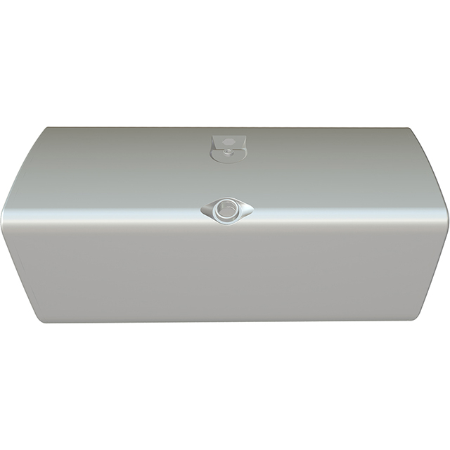 SCFT0007A Fuel Tank to fit SCANIA - Aluminium