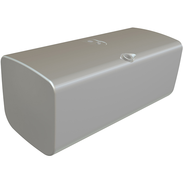 SCFT0007A Fuel Tank to fit SCANIA - Aluminium