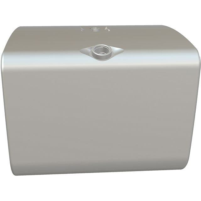 SCFT0008A Fuel Tank to fit SCANIA - Aluminium