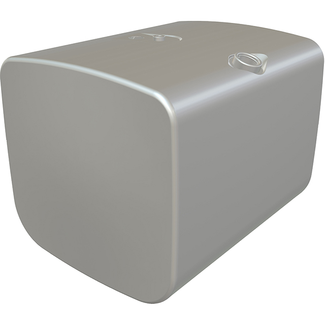 SCFT0008A Fuel Tank to fit SCANIA - Aluminium