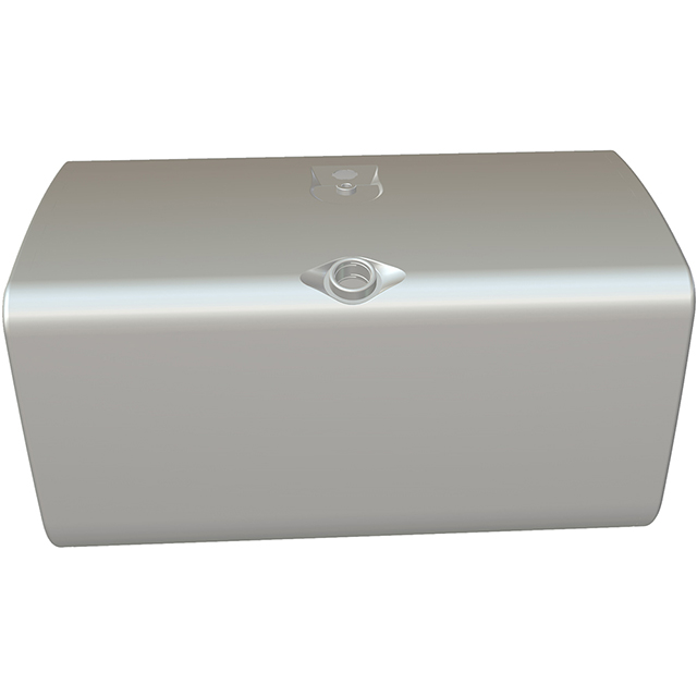SCFT0018A Fuel Tank to fit SCANIA - Aluminium