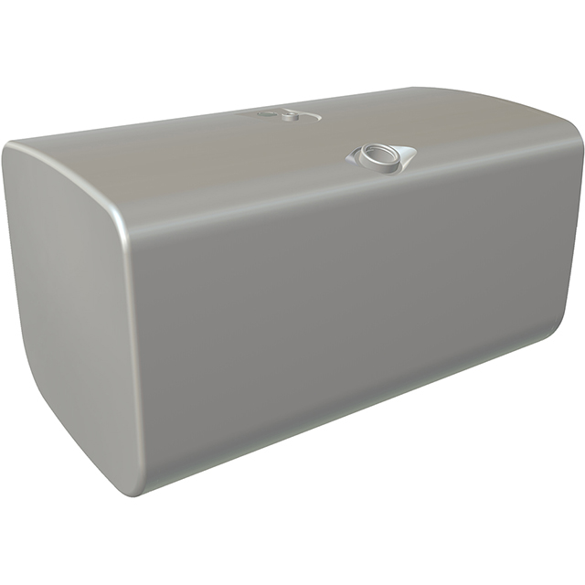 SCFT0018A Fuel Tank to fit SCANIA - Aluminium