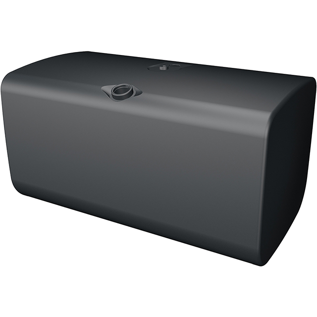 Fuel Tank to fit SCANIA - Steel