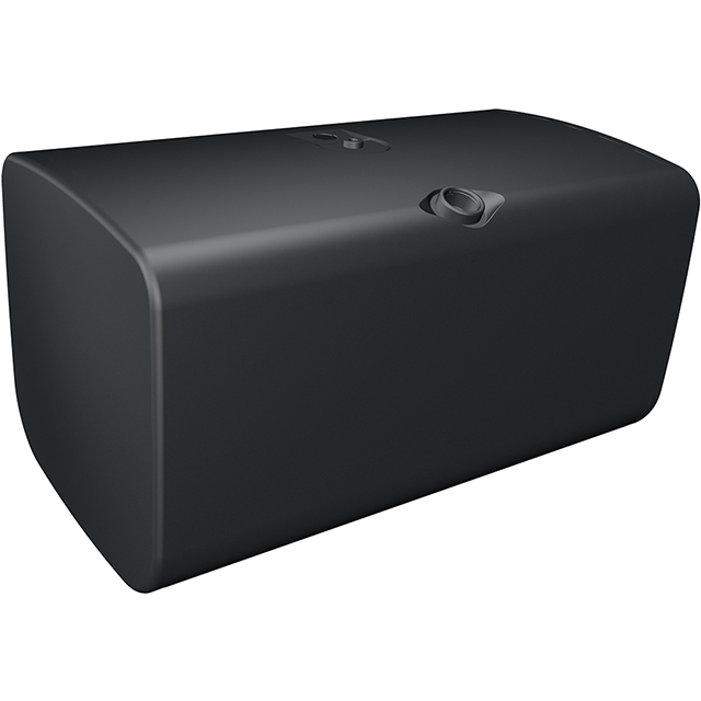 SCFT0018S Fuel Tank to fit SCANIA - Steel
