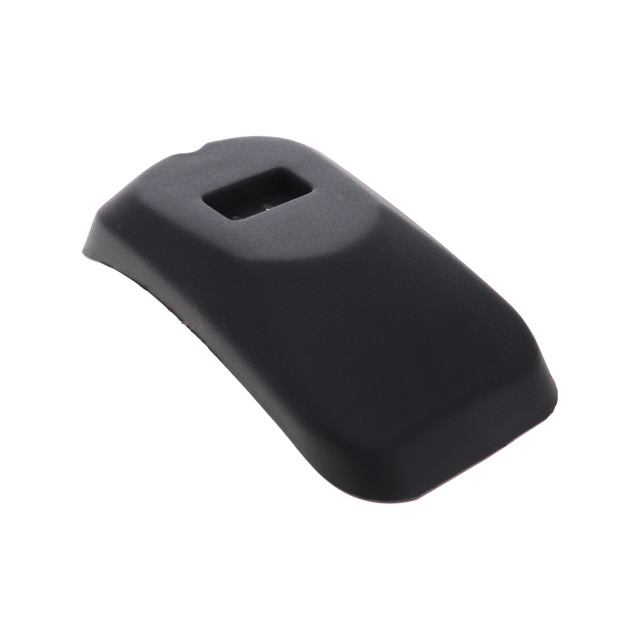 Fuel Tank Strap Cover Clip - To Suit SCANIA