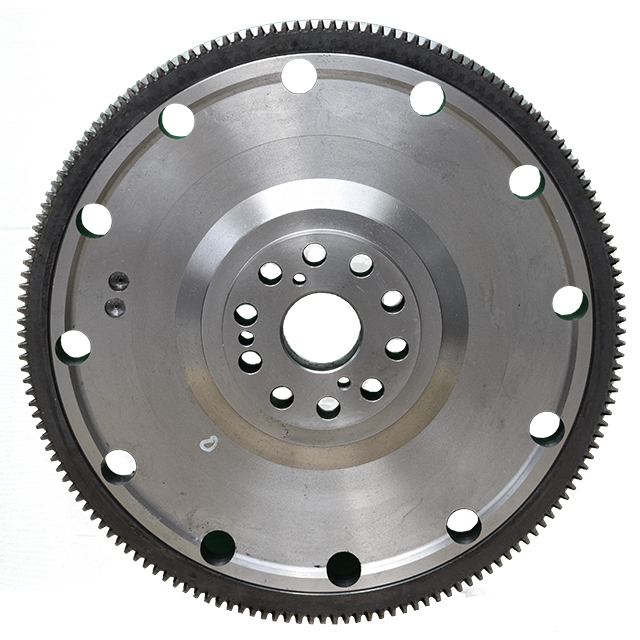 Flywheel suits SCANIA