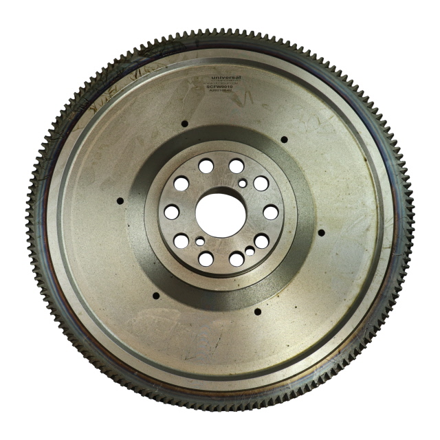 Flywheel suits SCANIA