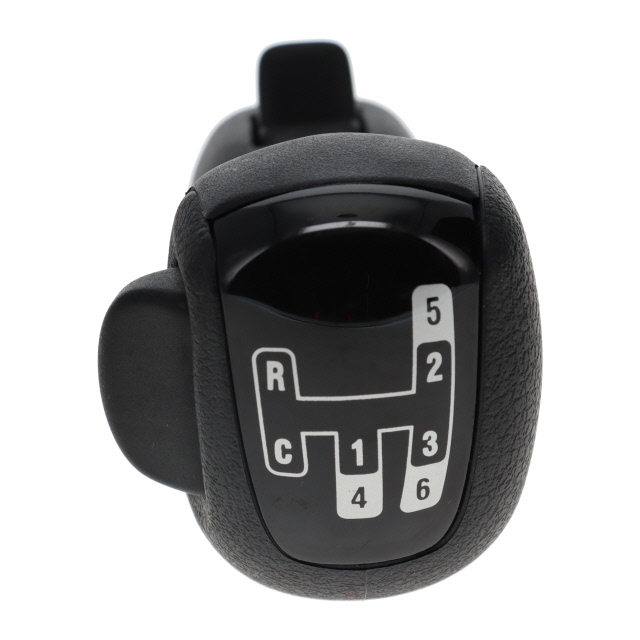 GEAR SHIFT KNOB LHD