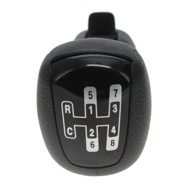 GEAR SHIFT KNOB LHD OR RHD