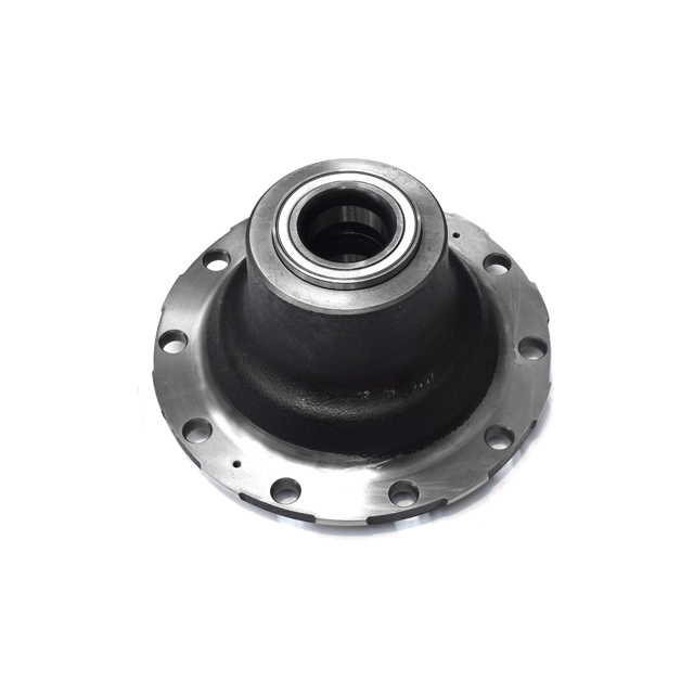 Wheel Hub Assembly