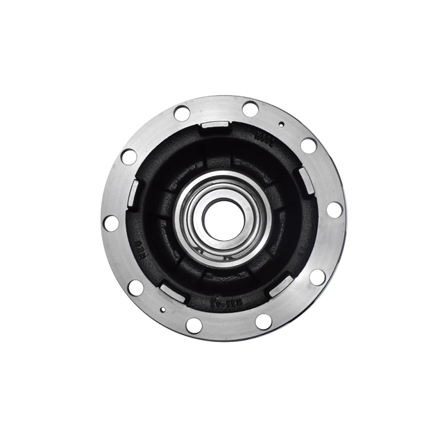 SCHB0014 Wheel Hub Assembly