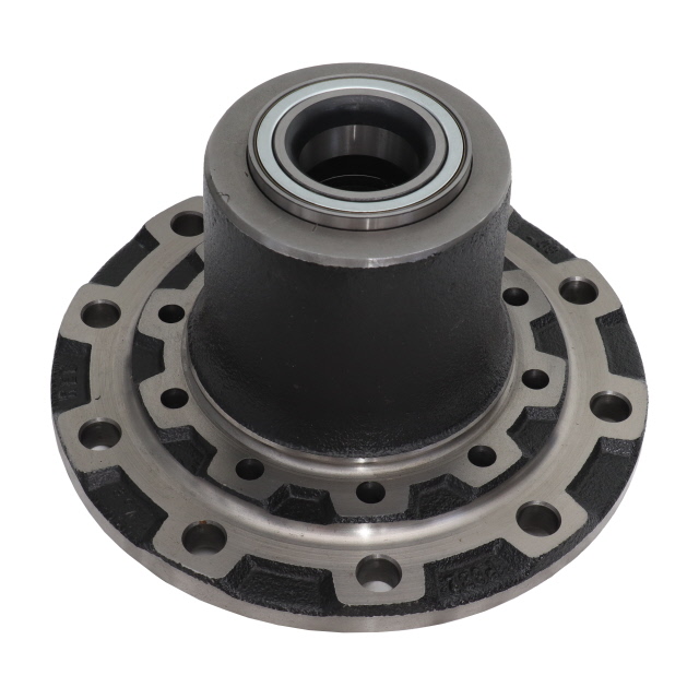 SCHB0023 HUB ASSY C/W BEARING FOR FRONT AXLE